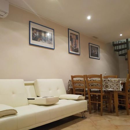 Casa Gioeni Βίλα Cefalù Εξωτερικό φωτογραφία