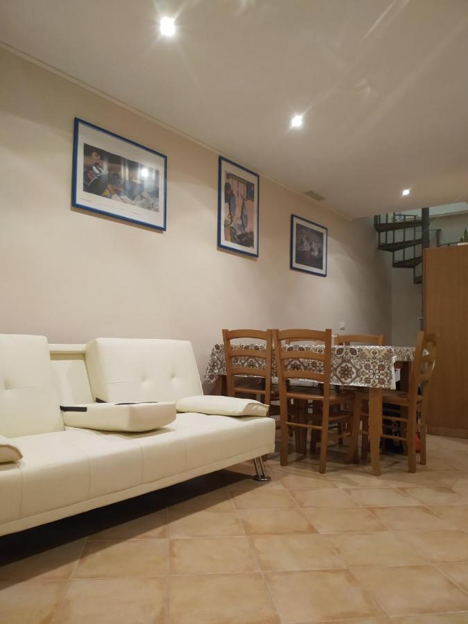 Casa Gioeni Βίλα Cefalù Εξωτερικό φωτογραφία