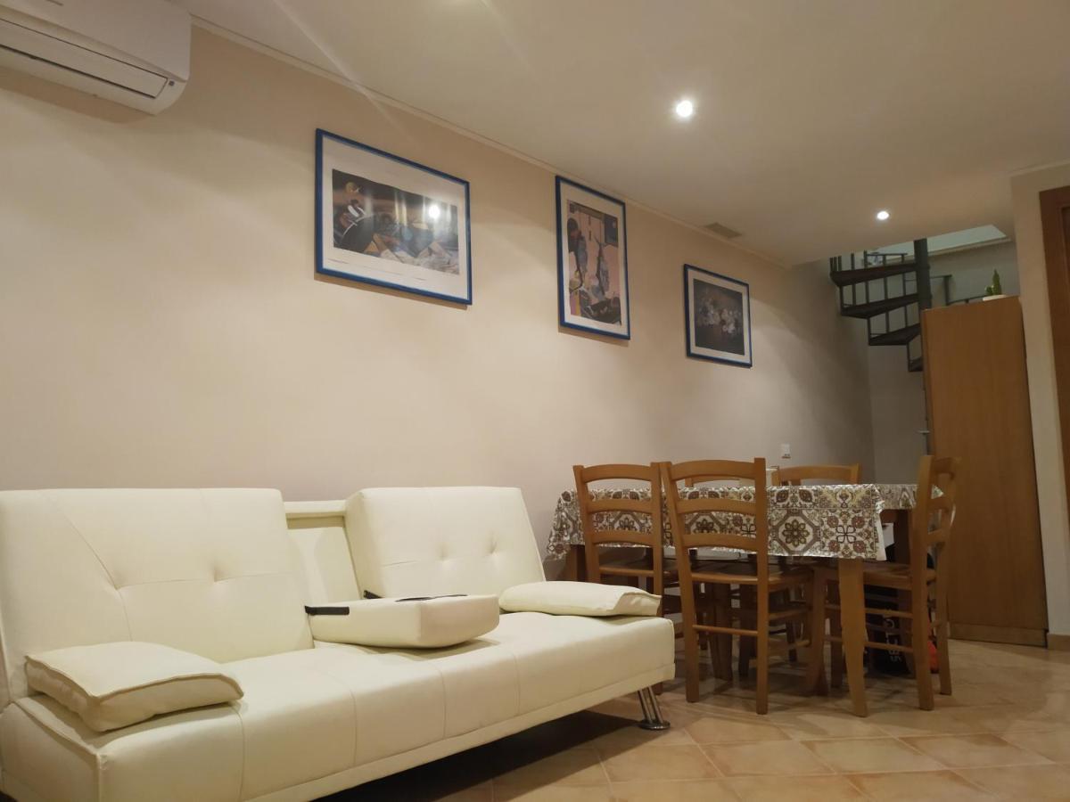 Casa Gioeni Βίλα Cefalù Εξωτερικό φωτογραφία