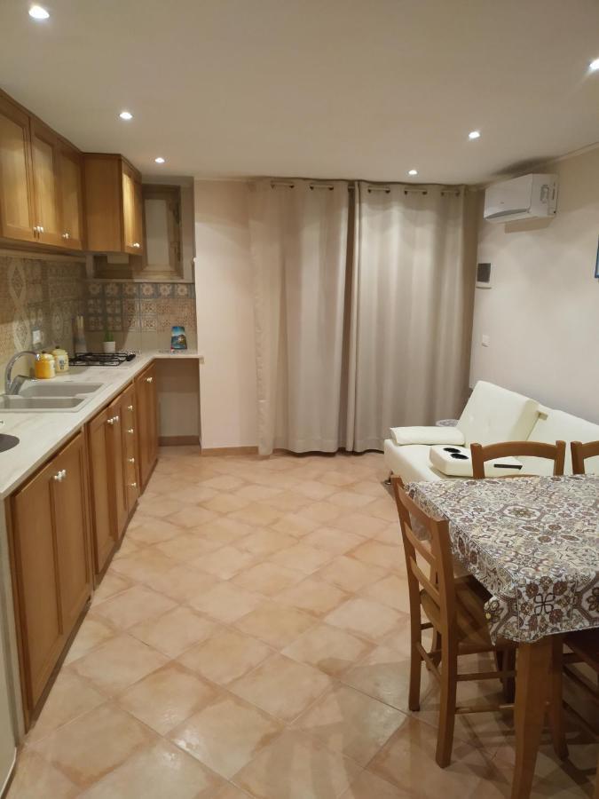 Casa Gioeni Βίλα Cefalù Εξωτερικό φωτογραφία