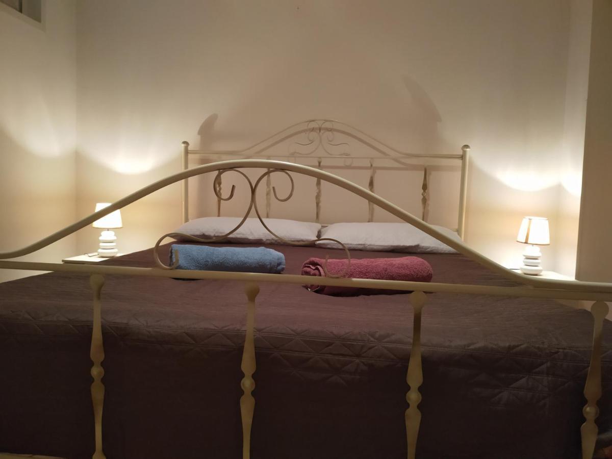Casa Gioeni Βίλα Cefalù Εξωτερικό φωτογραφία