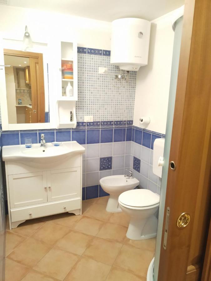 Casa Gioeni Βίλα Cefalù Εξωτερικό φωτογραφία