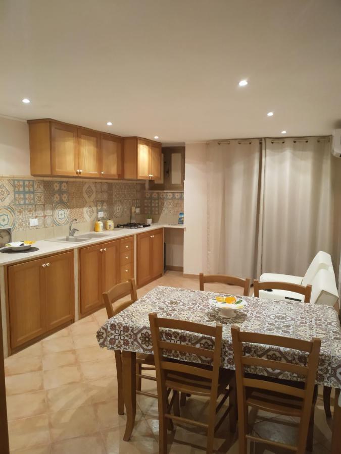 Casa Gioeni Βίλα Cefalù Εξωτερικό φωτογραφία