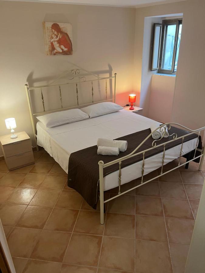 Casa Gioeni Βίλα Cefalù Εξωτερικό φωτογραφία
