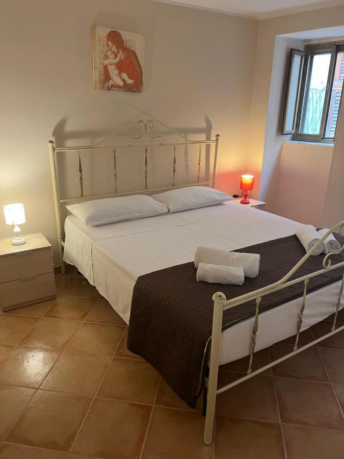 Casa Gioeni Βίλα Cefalù Εξωτερικό φωτογραφία