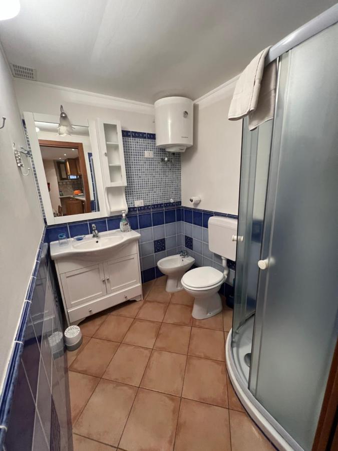 Casa Gioeni Βίλα Cefalù Εξωτερικό φωτογραφία