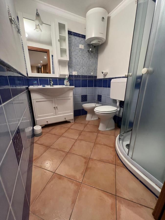Casa Gioeni Βίλα Cefalù Εξωτερικό φωτογραφία