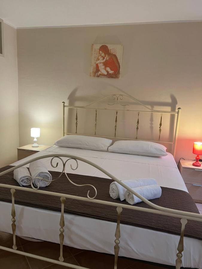 Casa Gioeni Βίλα Cefalù Εξωτερικό φωτογραφία