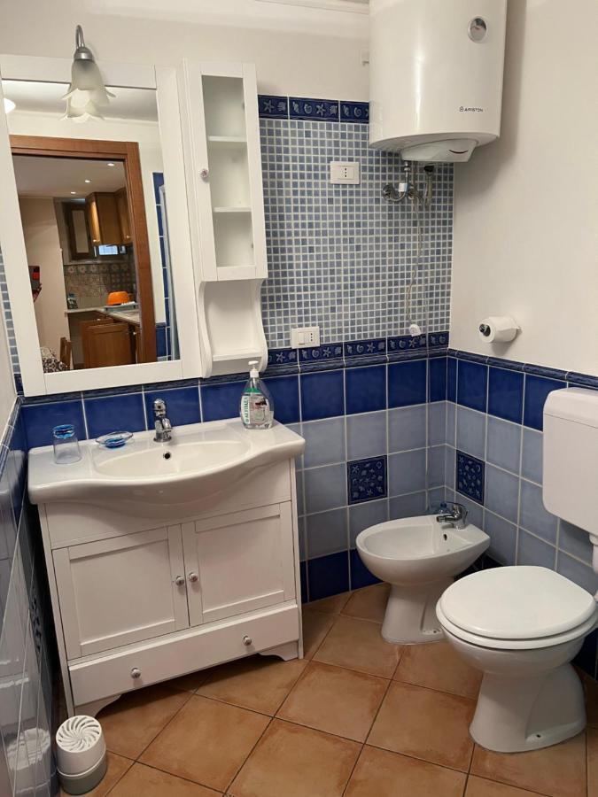 Casa Gioeni Βίλα Cefalù Εξωτερικό φωτογραφία